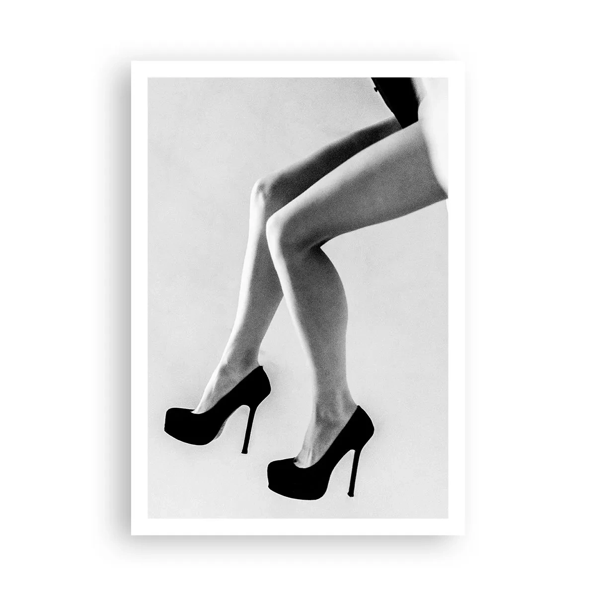 Poster - Eterna femminilità - 70x100 cm