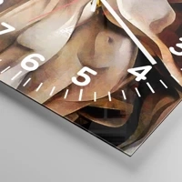 Quadrante con numeri