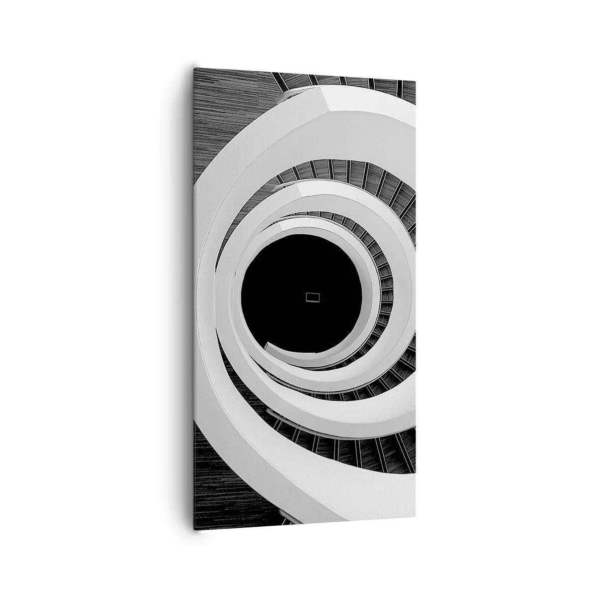 Quadro su tela - Stampe su Tela - Verso l'essenza delle cose - 65x120 cm