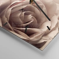 Quadrante con trattini