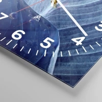 Quadrante con numeri