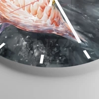 Quadrante con trattini