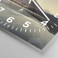 Quadrante con numeri