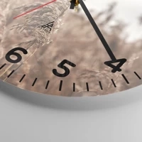 Quadrante con numeri