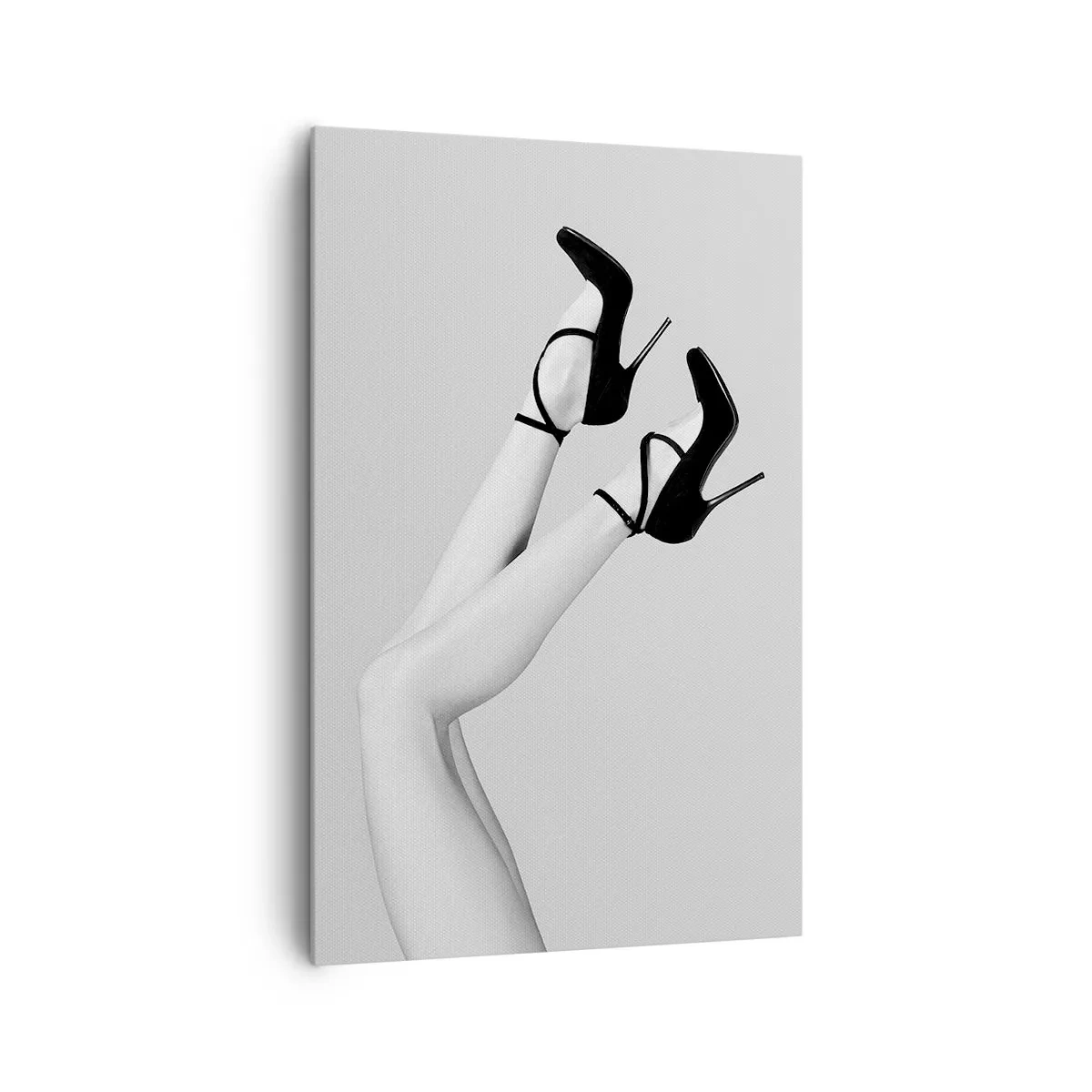 Quadro su tela - Stampe su Tela - Sottosopra - 80x120 cm