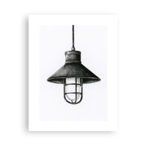 Poster - Come tanti anni fa... - 30x40 cm