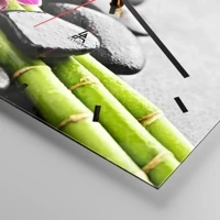 Quadrante con trattini