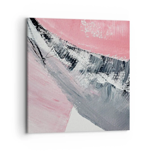 Quadro su tela - Stampe su Tela - Composizione abbinata - 70x70 cm