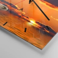 Quadrante con trattini