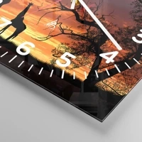 Quadrante con numeri