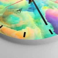 Quadrante con trattini