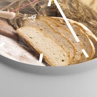 Quadrante con trattini