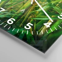 Quadrante con numeri