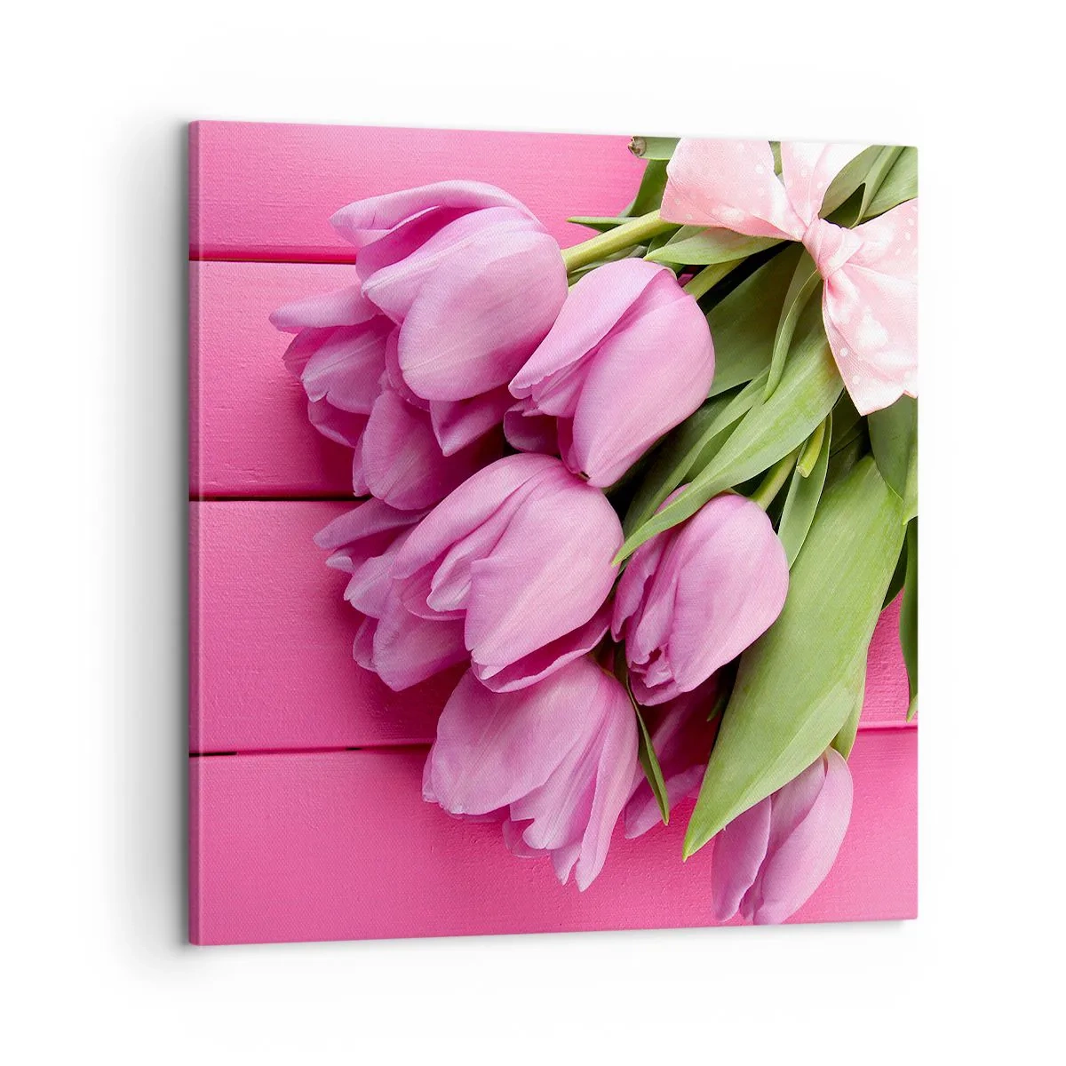 Quadro su tela - Stampe su Tela - Proprio per te - 60x60 cm