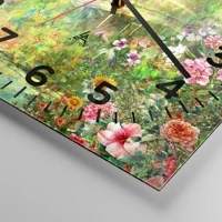 Quadrante con numeri