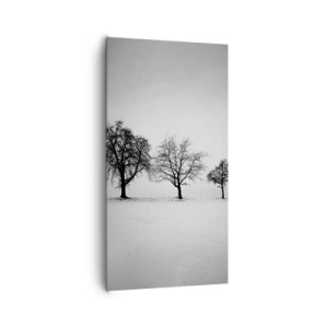 Quadro su tela - Stampe su Tela - Cosa sognano? - 65x120 cm