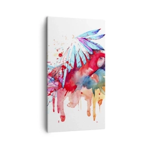 Quadro su tela - Stampe su Tela - . - 45x80 cm