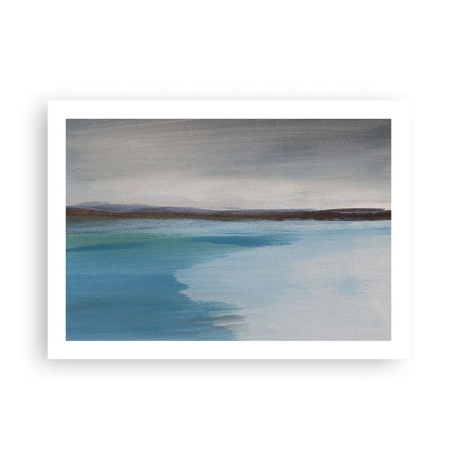 Poster - Paesaggio orizzontale - 70x50 cm