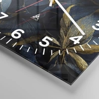 Quadrante con numeri