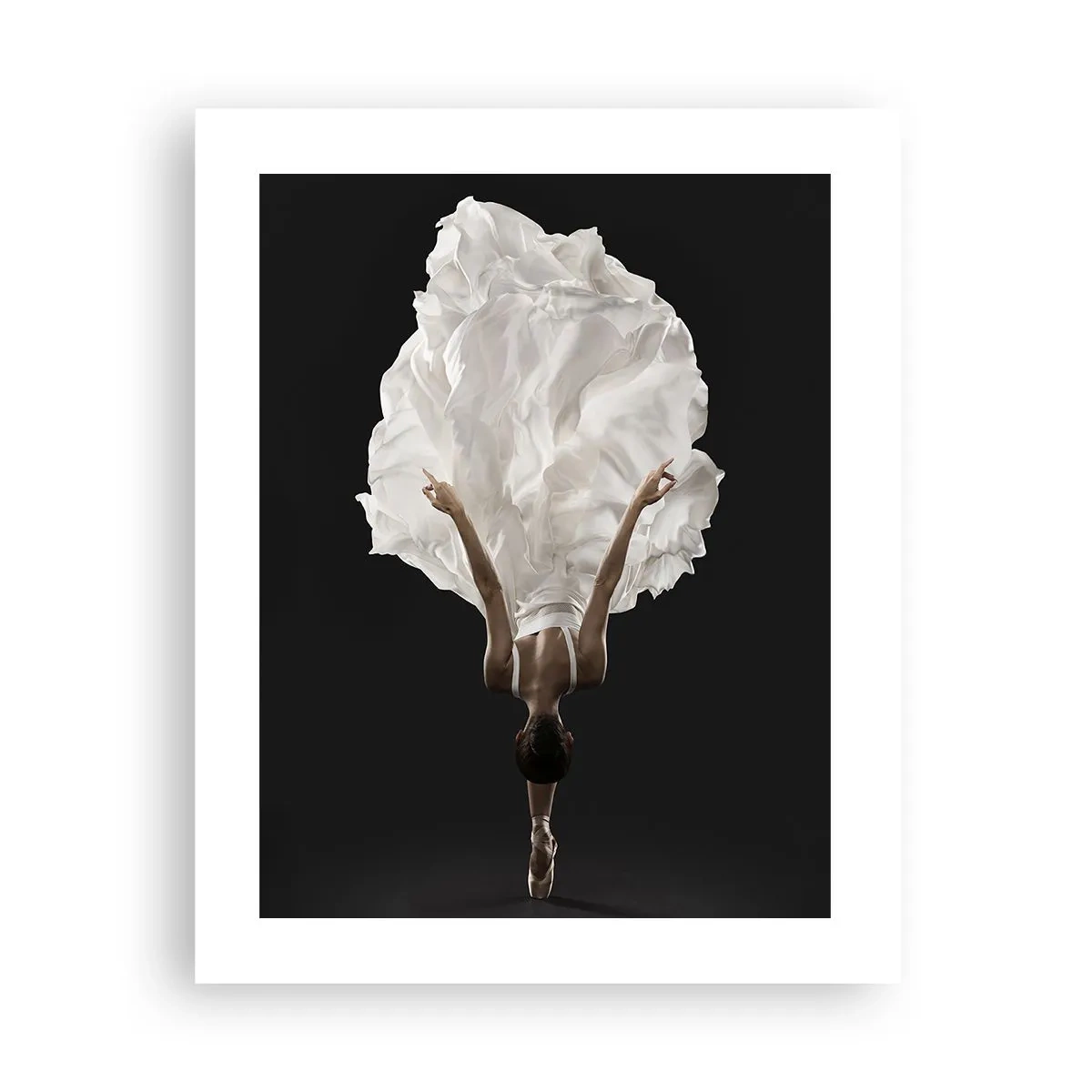 Poster - Un passo straordinario - 40x50 cm