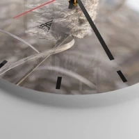 Quadrante con trattini