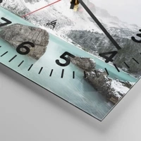 Quadrante con numeri