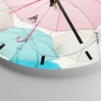 Quadrante con trattini