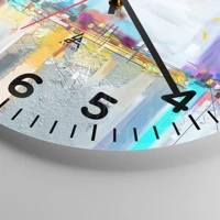 Quadrante con numeri