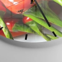 Quadrante con trattini