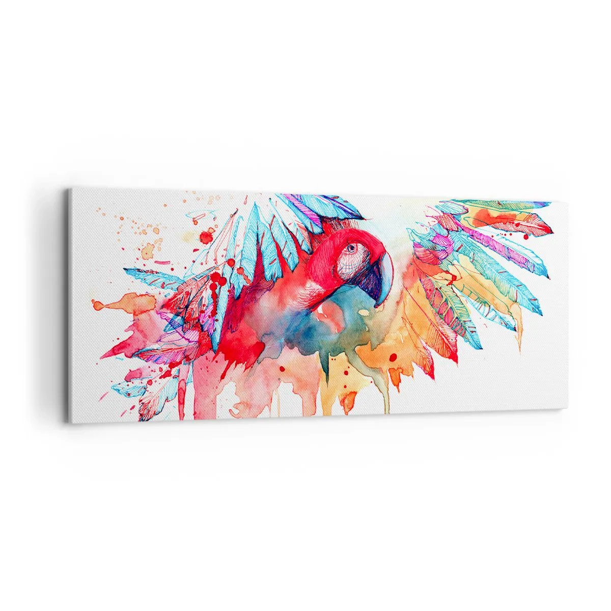 Quadro su tela - Stampe su Tela - . - 100x40 cm