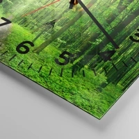 Quadrante con numeri