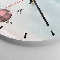 Quadrante con trattini