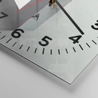 Quadrante con numeri