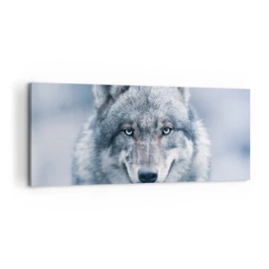 Quadro su tela - Stampe su Tela - Accetti la sfida? - 100x40 cm