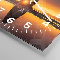 Quadrante con numeri