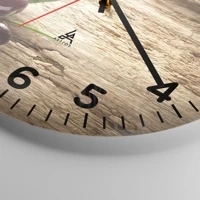 Quadrante con numeri