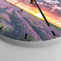 Quadrante con trattini