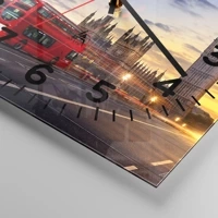 Quadrante con numeri