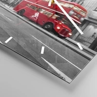 Quadrante con trattini