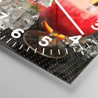 Quadrante con numeri