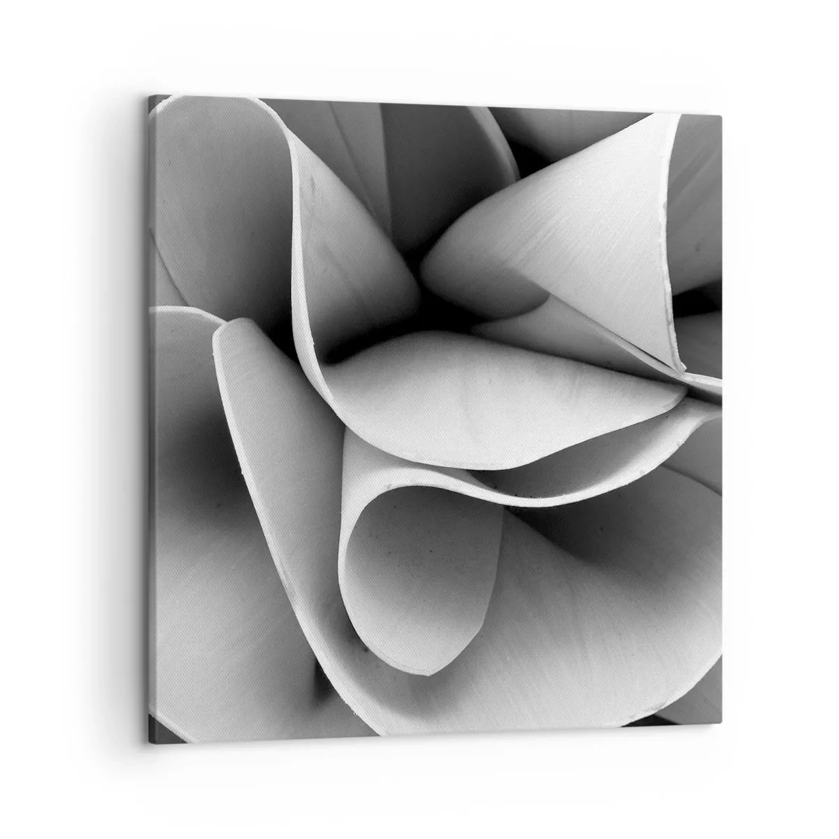 Quadro su tela - Stampe su Tela - Avviene nello spazio - 50x50 cm