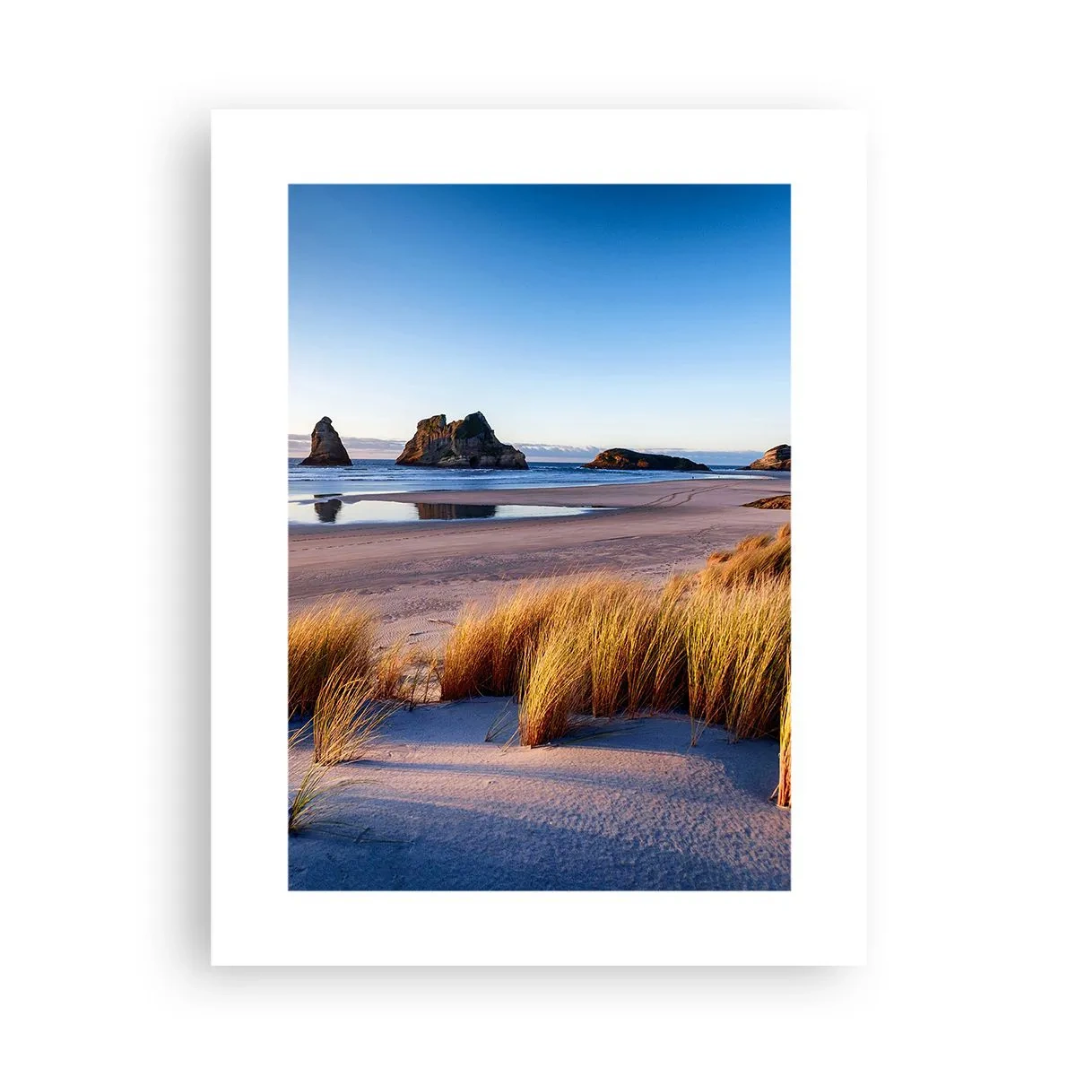 Poster - Per i cercatori di pace - 30x40 cm