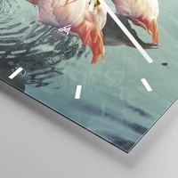 Quadrante con trattini