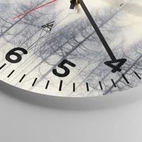 Quadrante con numeri