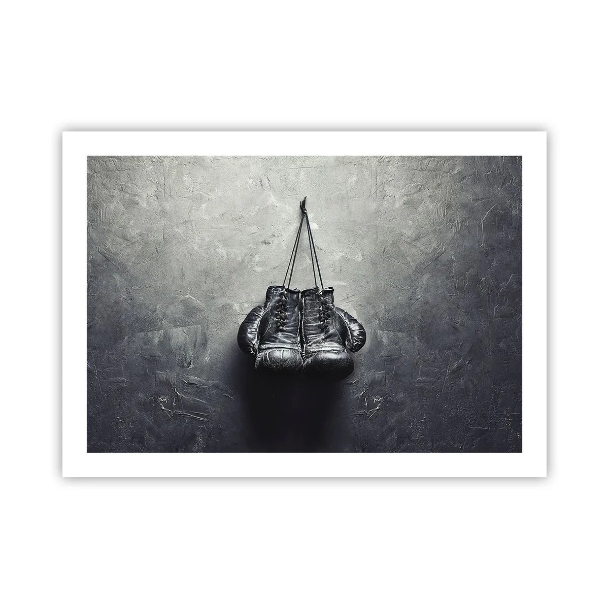 Poster - Tempo di lotte e tempo di pace - 70x50 cm