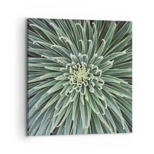 Quadro su tela - Stampe su Tela - La nascita delle stelle - 70x70 cm