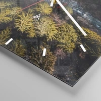 Quadrante con trattini