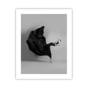 Poster - Musica alata - 40x50 cm