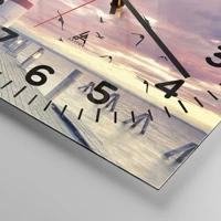 Quadrante con numeri