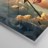 Quadrante con trattini